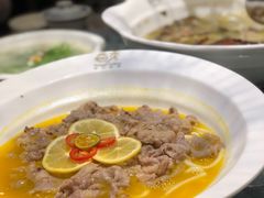 -首秀·四川料理(星耀101店)