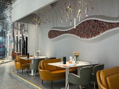 -赵小姐丨新中餐(曲江店)