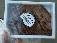 -传闻来紫菜包饭·打糕(西塔韩百店)