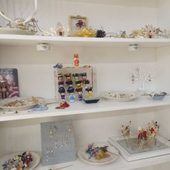 -浮生梦·百里长安汉服体验·化妆造型(永宁门skp店)