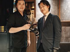 -萬福·肉割烹(恒隆广场店)