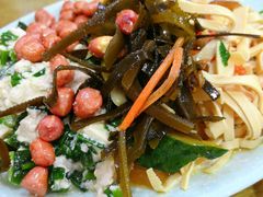 -河间老万驴肉火烧(福建北路店)