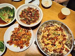-爱饭(民意店)