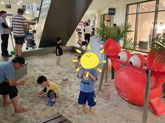 -宁波杉井奥特莱斯广场