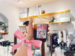 -infinite cafe