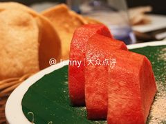 芭乐-金链花·泰国餐厅(国贸店)