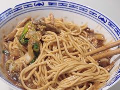 -卢香纪面馆(丽园路店)