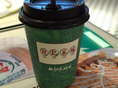 -孖记茶档·热腾茶餐(荔湾领展广场店)