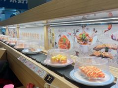 -三禾寿司(君尚店)