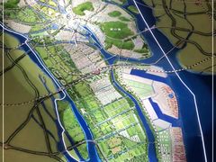 -广州市城市规划展览中心