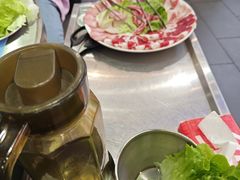 -玄希浪漫厨房·韩料烤肉(湖滨银泰in77店)
