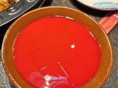 鲜鸭血-九宫格重庆火锅(乐享城店)