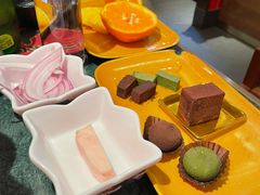-牛New寿喜烧(曹路花园城店)
