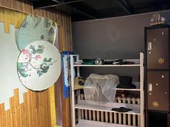 -谜语人真人演绎沉浸式密室实景游戏剧场