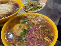 -毛华美食(清扬路店)