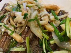 -南海渔家•海鲜•正宗海南菜(海棠湾店)
