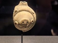 -三星堆博物馆
