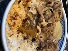 -吉野家(深圳超多维科技大厦分店)