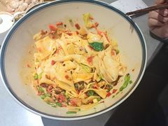-弓家大队老碗面(高新咖啡街区店)