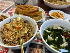 -扬二春炒饭(国庆路总店)