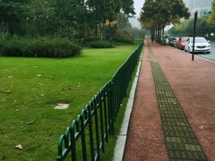 -杭州城北体育公园