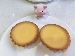 港式蛋挞-港久茶餐厅(鹭洲里店)