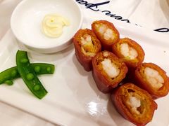-名苑皇宫酒家(来魅力壁画村店)