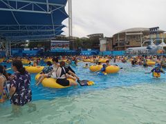 -杭州浪浪浪水公园