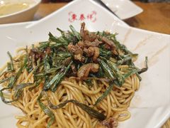 -东泰祥生煎馆(重庆北路店)