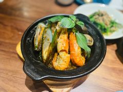 -星叶·东南亚料理(宁波万象汇店)