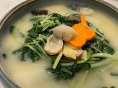 -酌宴府The China Club·广州万富希尔顿酒店(云城东路店)