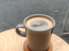 -麻雀咖啡SPARROW COFFEE(十全街店)