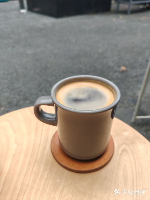 麻雀咖啡SPARROW COFFEE(十全街店)图片