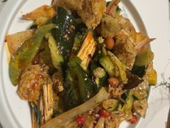 -丁虎子烤肉(国道二店)