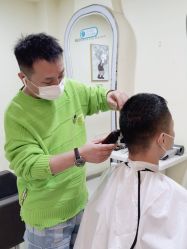 -丽时 Hair Salon
