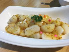 -金悦印象小馆(三里河店)