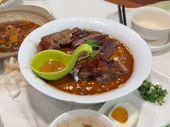 -鹅冠港式茶餐厅(来福士店)