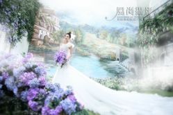 -风尚摄影(城隍庙民俗文化美食广场店)