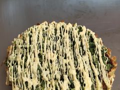 日葵大阪烧-日葵 大阪烧ひまり(仙霞路店)