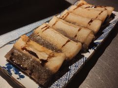 -探鱼·鲜青椒爽麻烤鱼(中山大信新都汇店)
