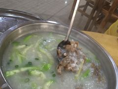 象拔蚌粥-蚝专家(北滘店)