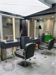 -变画·发型STUDIO