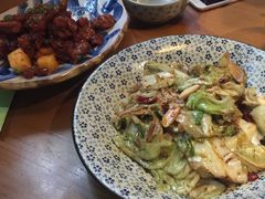 -蜜桃餐厅·古运河畔(南下塘店)