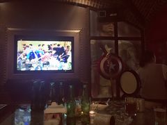 -V SHOW max KTV(粉巷店)