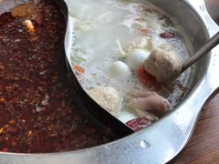 -傣妹火锅(狮子桥店)