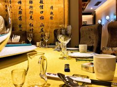 包厢-卫鼎轩·家宴(水上公园店)
