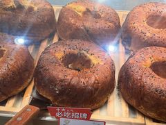 -卡玛王子·面包·蛋糕(南山宝能环球汇店)