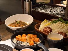 -同仁四季椰子鸡(海岸城天利店)