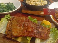 -马灯部落·西湖边的创意山景餐厅(虎跑动物园店)