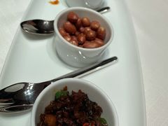 餐前小食-新荣记(建国门外大街店)